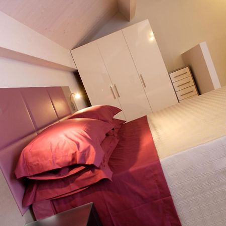 Residence Hotel Le Viole Rimini Exterior photo