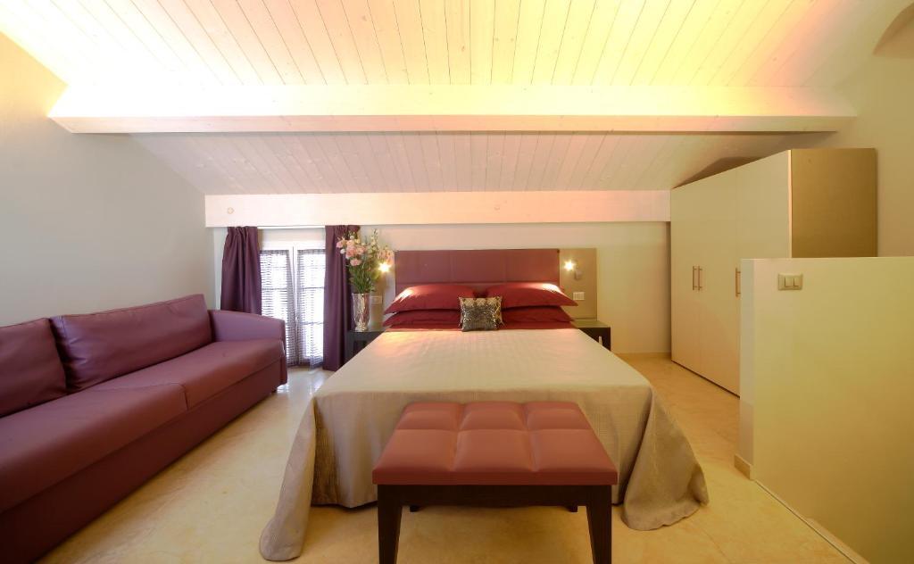 Residence Hotel Le Viole Rimini Exterior photo