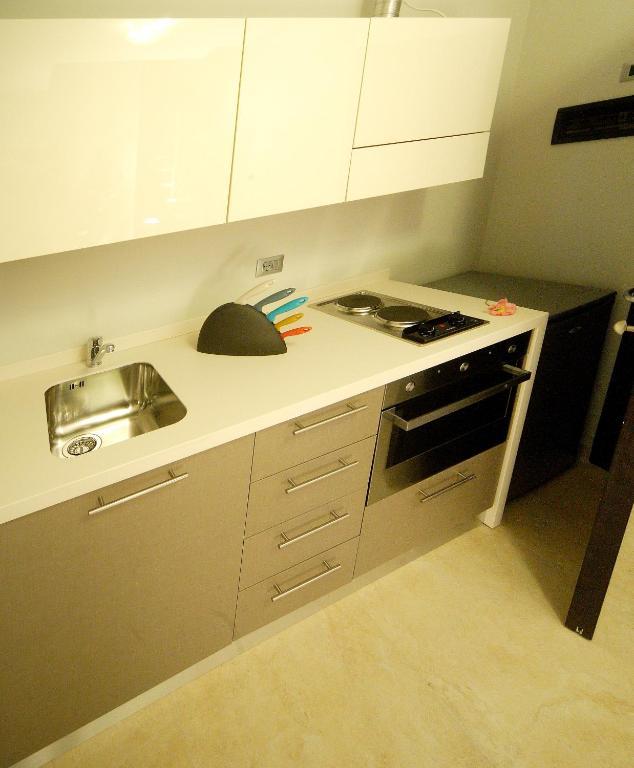 Residence Hotel Le Viole Rimini Room photo