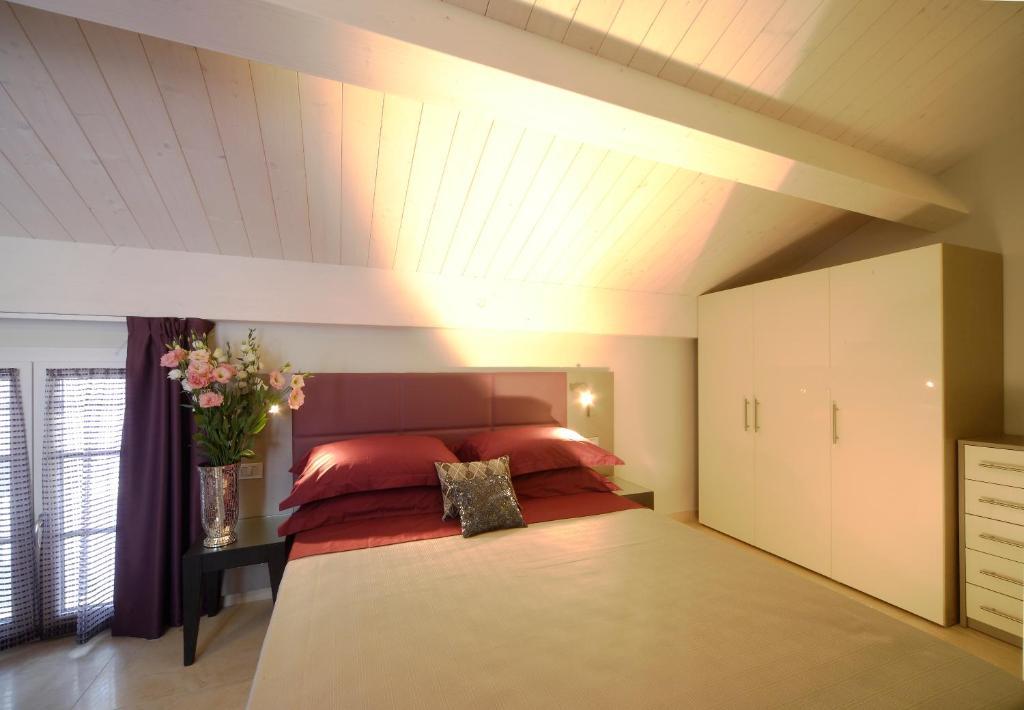 Residence Hotel Le Viole Rimini Room photo