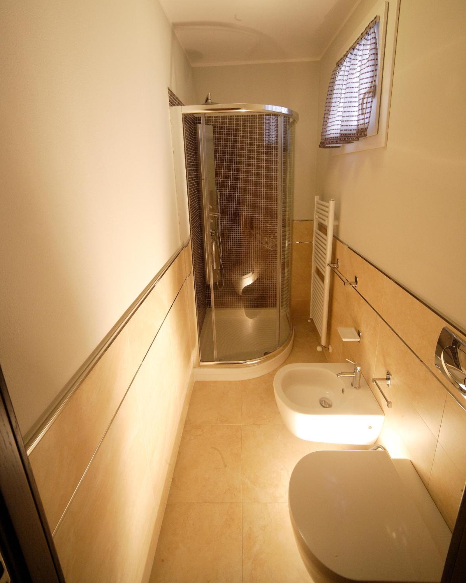 Residence Hotel Le Viole Rimini Exterior photo