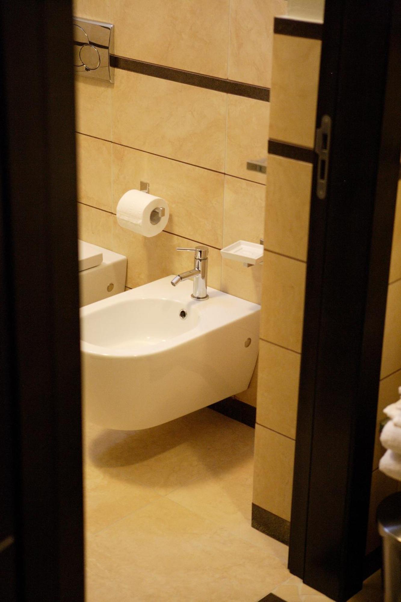 Residence Hotel Le Viole Rimini Exterior photo